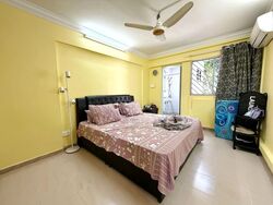 Blk 209 Serangoon Central (Serangoon), HDB 4 Rooms #585507991